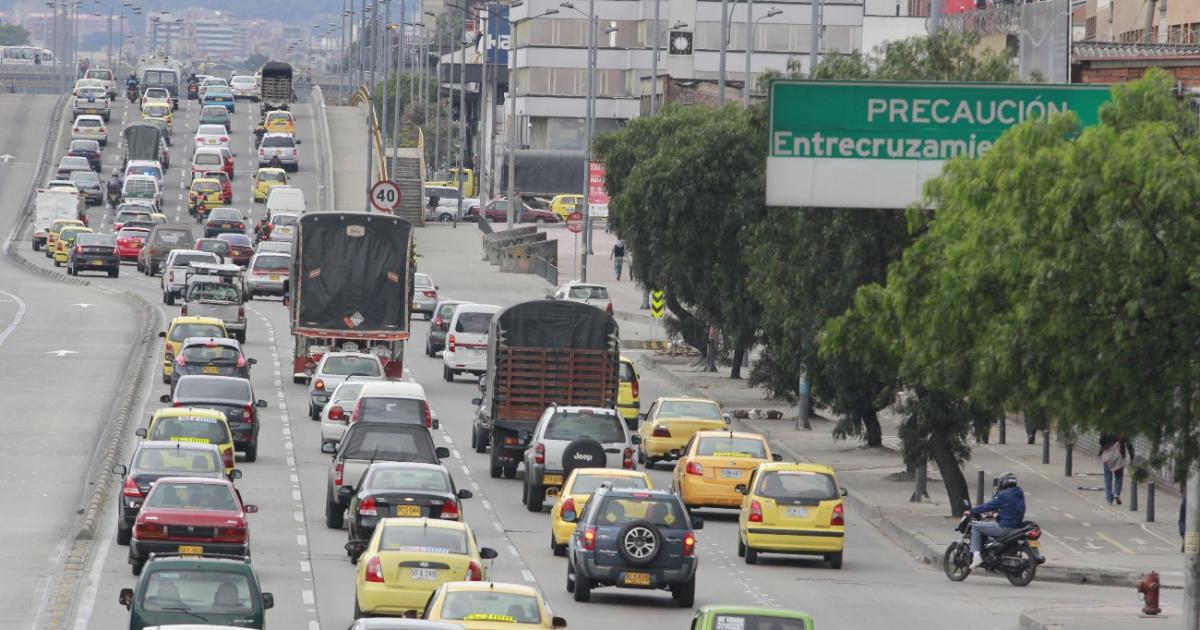 Qué pasa si pagó un día de Pico y Placa Solidario y no lo usó